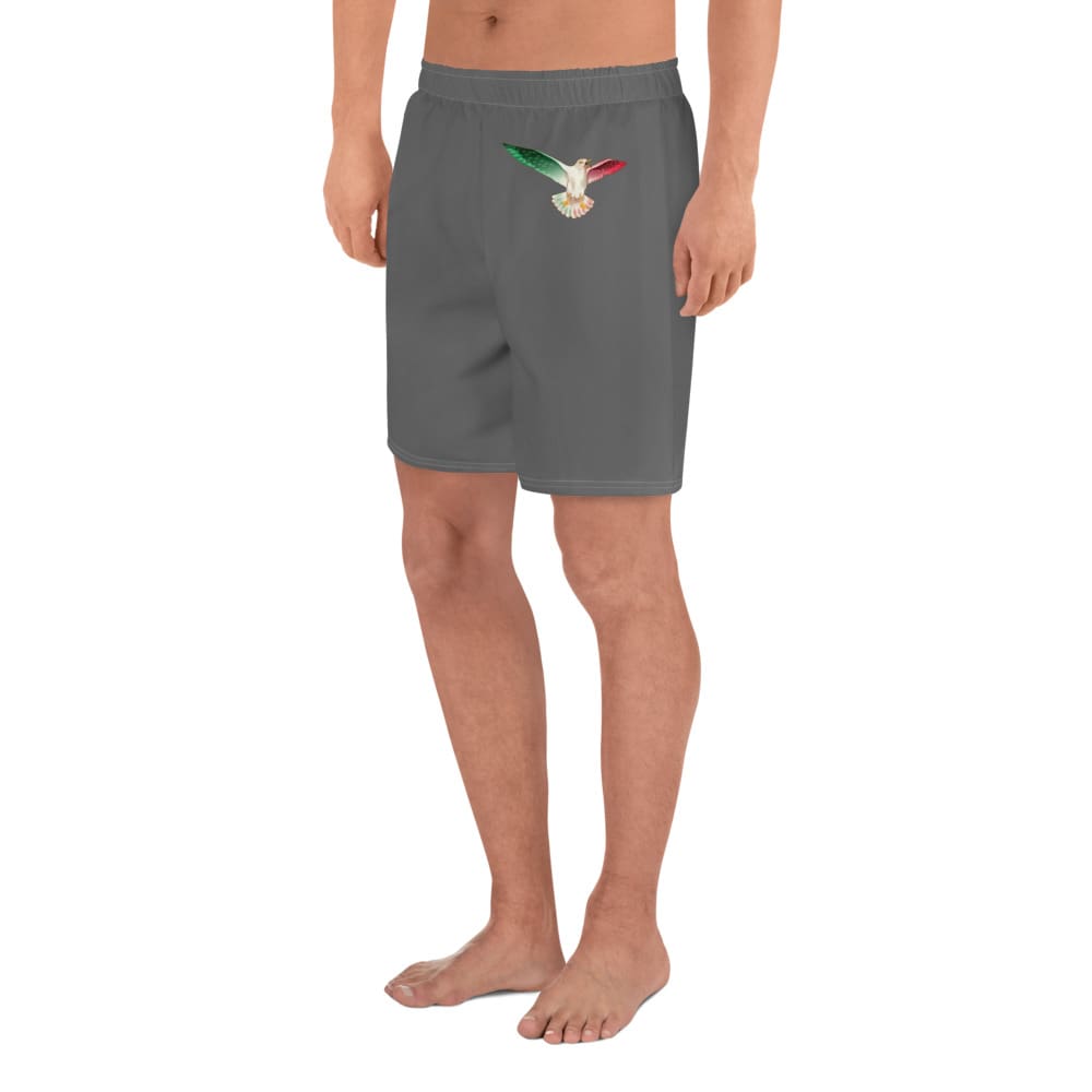 Athletic Long Shorts - Image 3