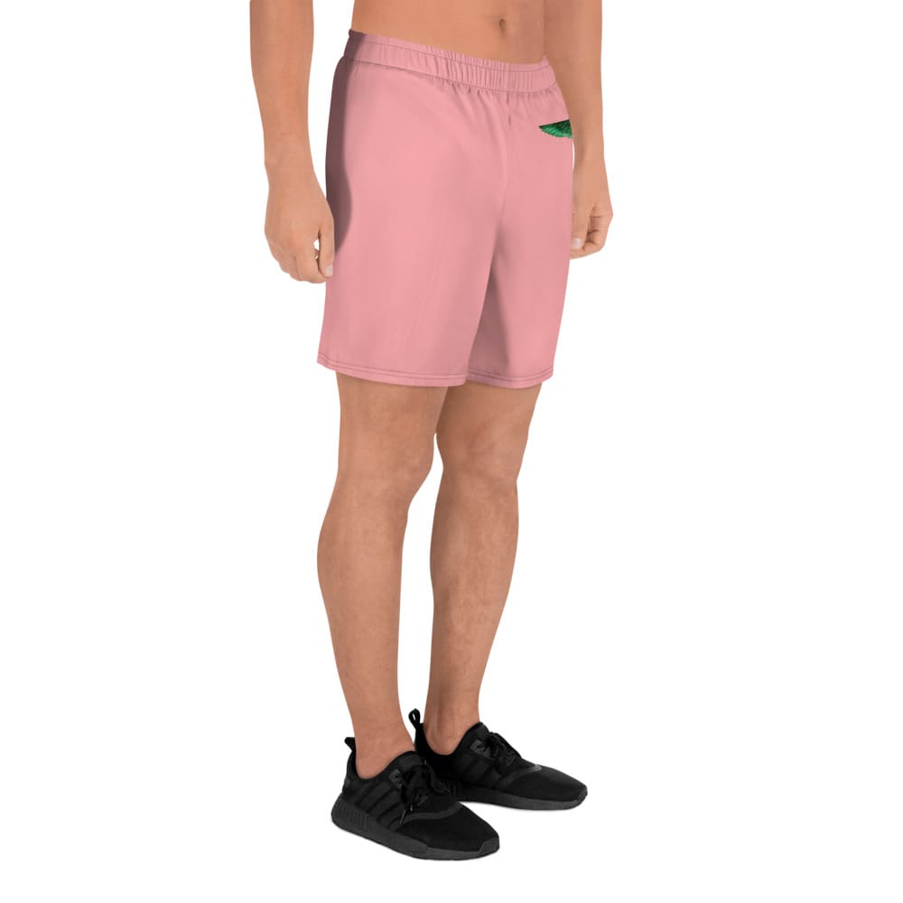 Athletic Long Shorts - Image 2