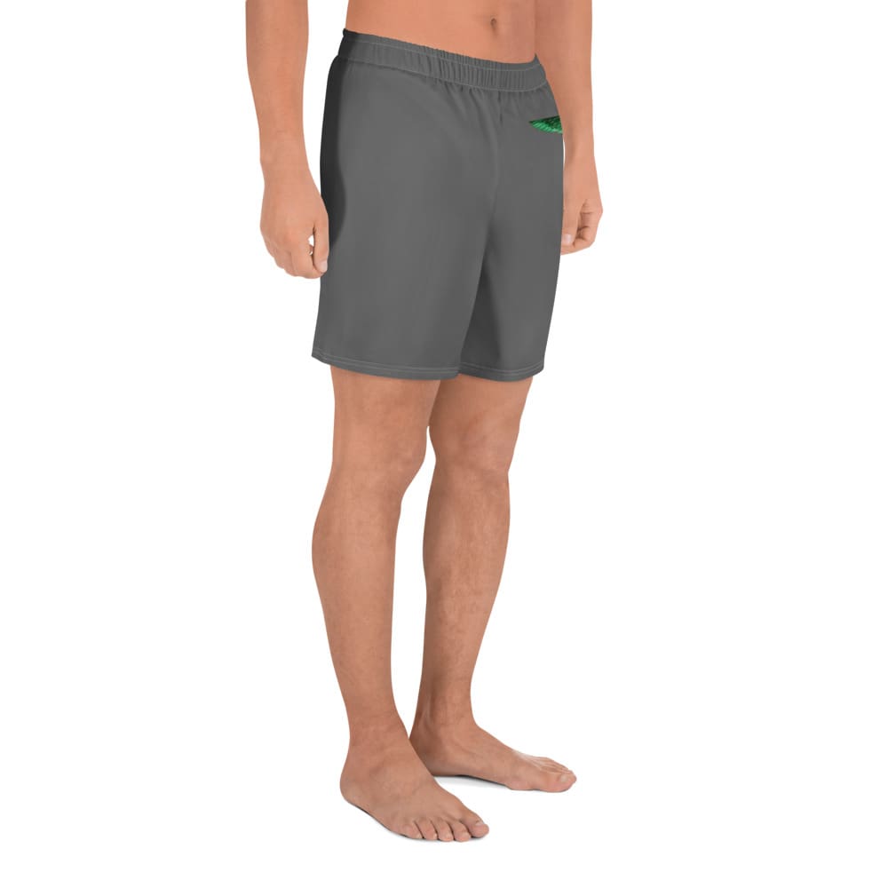 Athletic Long Shorts - Image 2