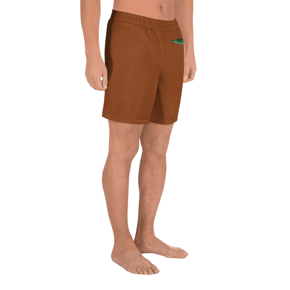 Athletic Long Shorts - Image 2