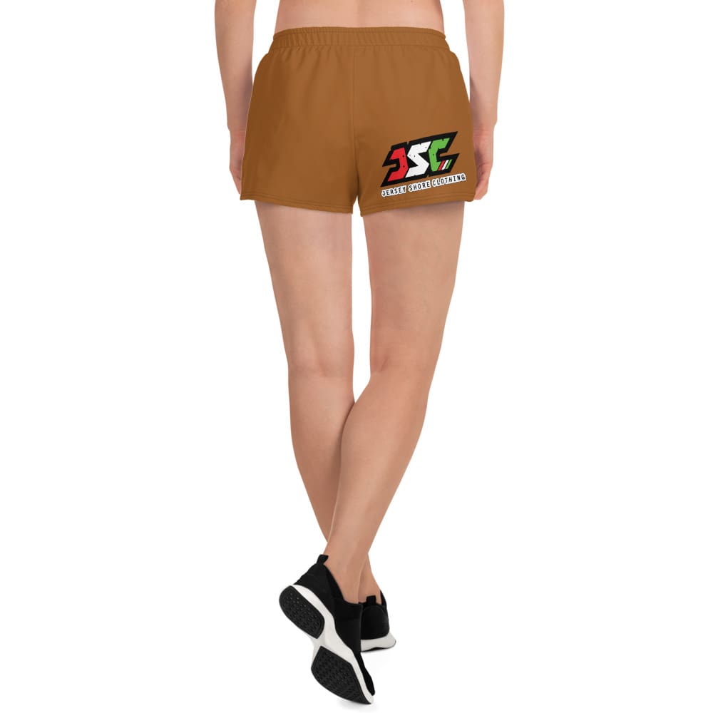 Athletic Short Shorts - Image 4
