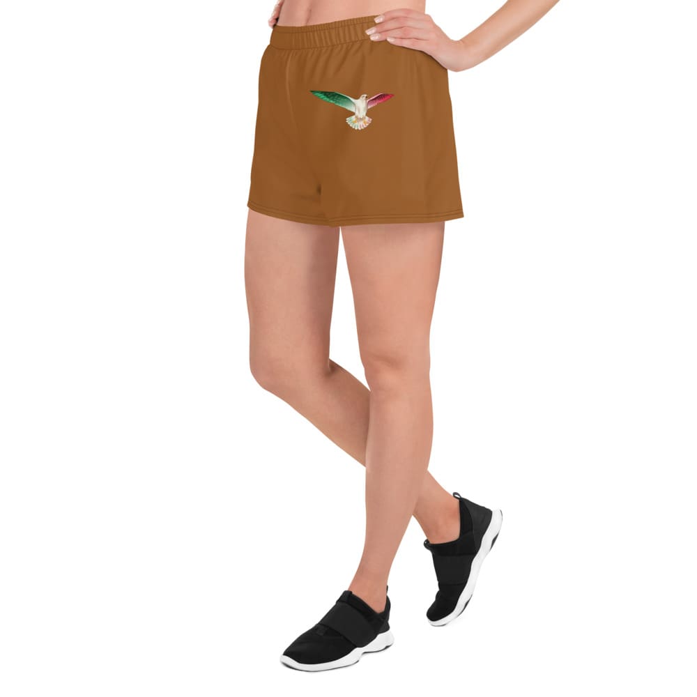 Athletic Short Shorts - Image 3