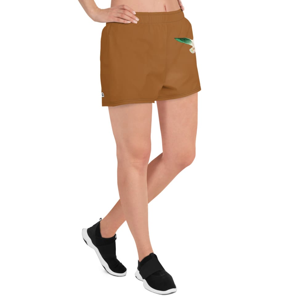 Athletic Short Shorts - Image 2