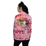 JSC Exclusive: Bomber Jacket - Image 4