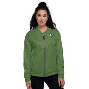 JSC Select: Bomber Jacket