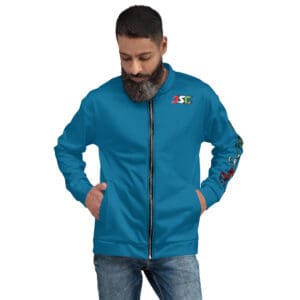JSC Select: Bomber Jacket