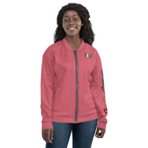 JSC Select: Bomber Jacket