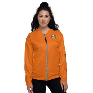 JSC Select: Bomber Jacket