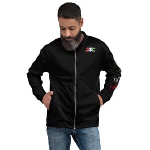 JSC Select: Bomber Jacket