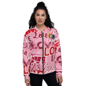 JSC Exclusive: Bomber Jacket