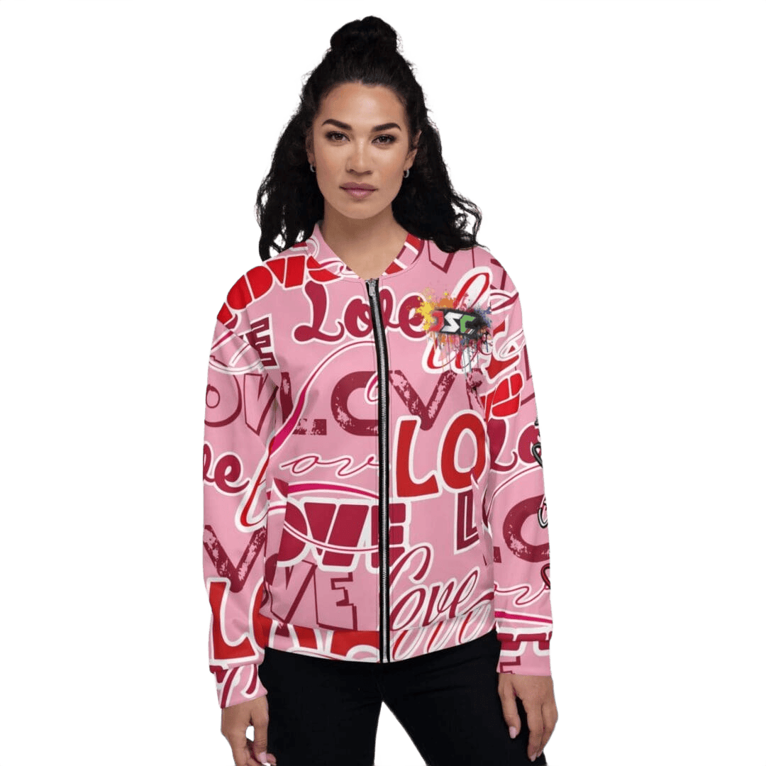 JSC Exclusive: Bomber Jacket - Image 3
