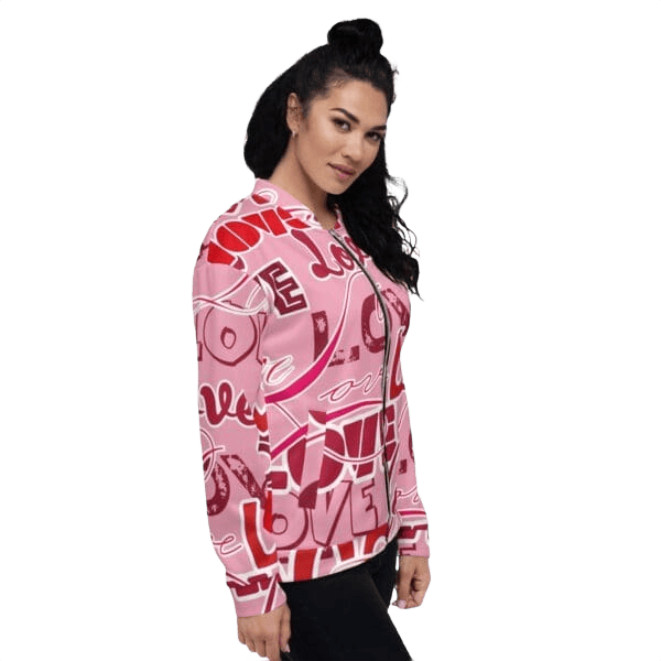 JSC Exclusive: Bomber Jacket - Image 2