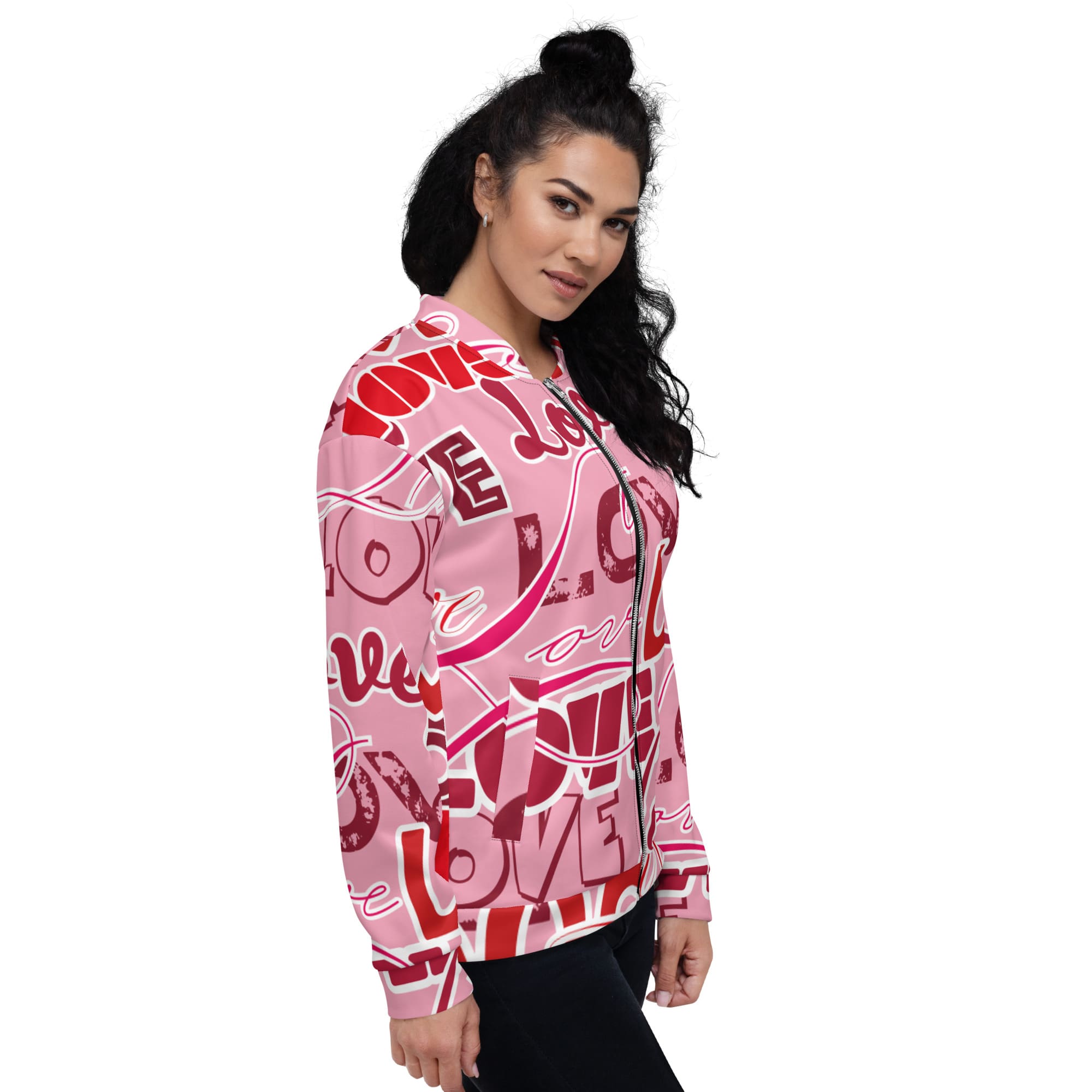 JSC Exclusive: Bomber Jacket - Image 4
