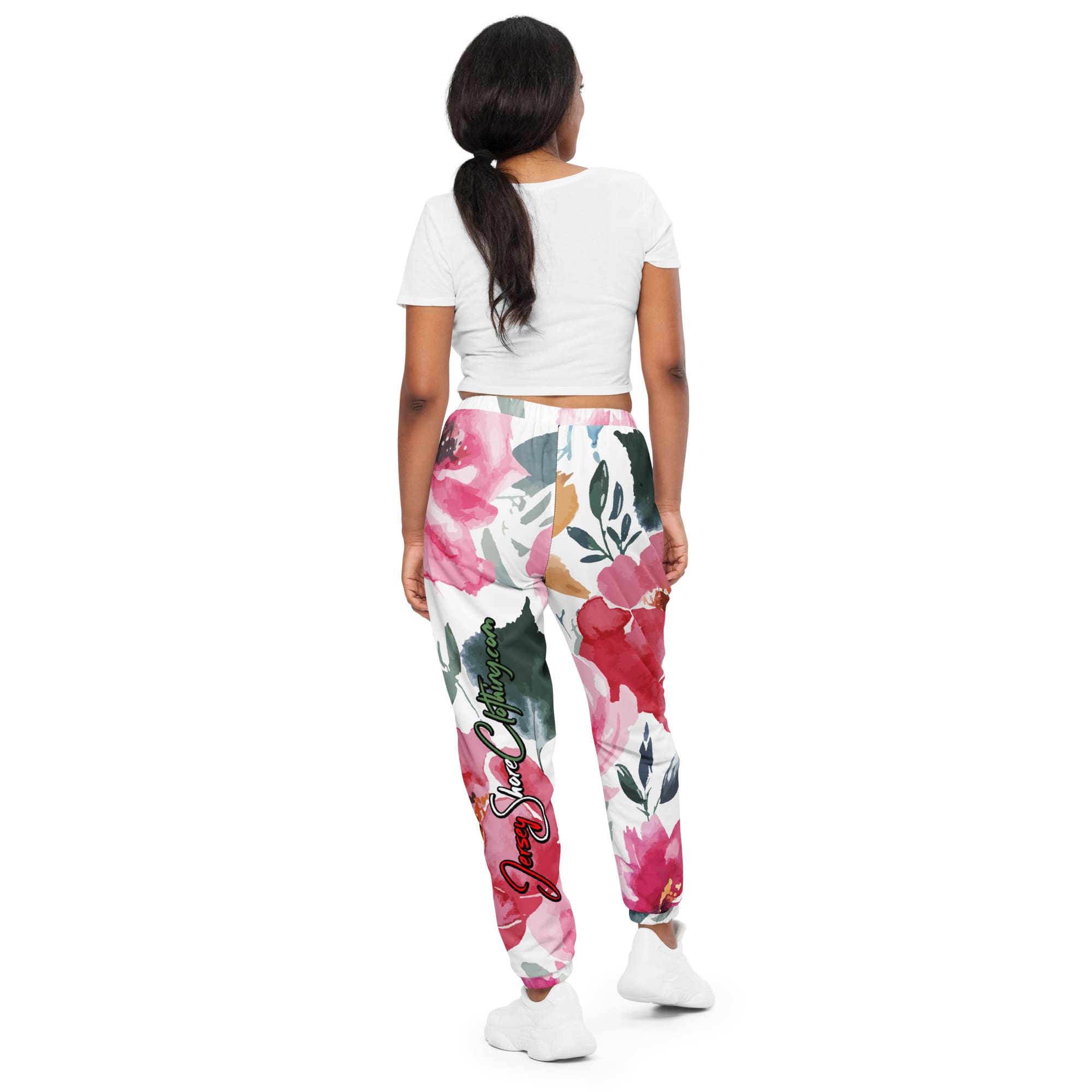 JSC Exclusive: Track Pants - Image 3