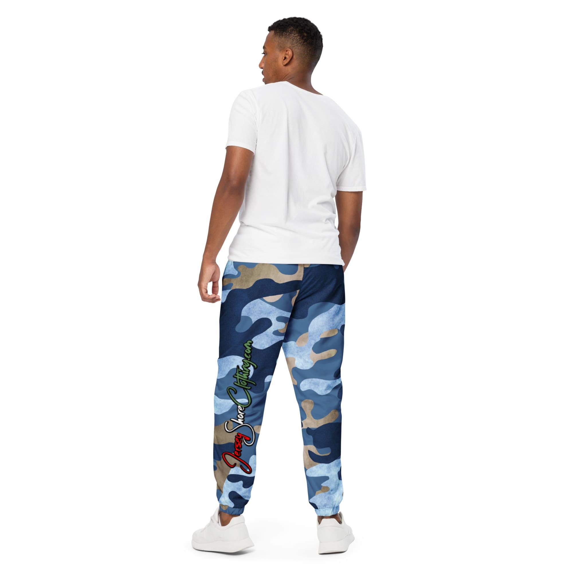 JSC Exclusive: Track Pants - Image 3