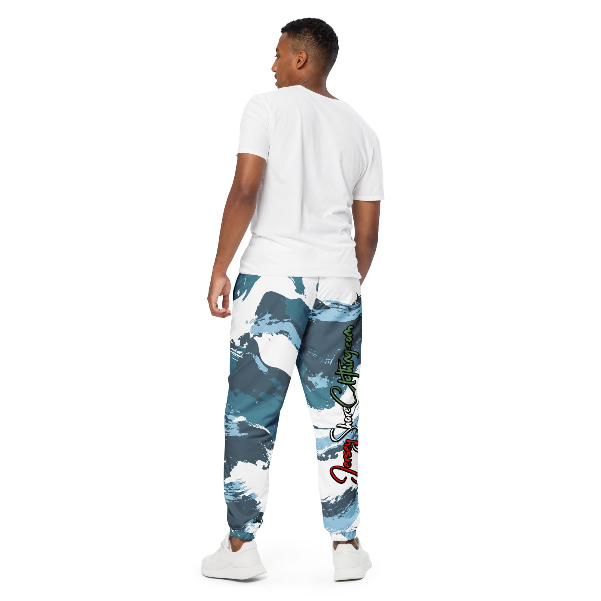 JSC Exclusive: Track Pants - Image 3