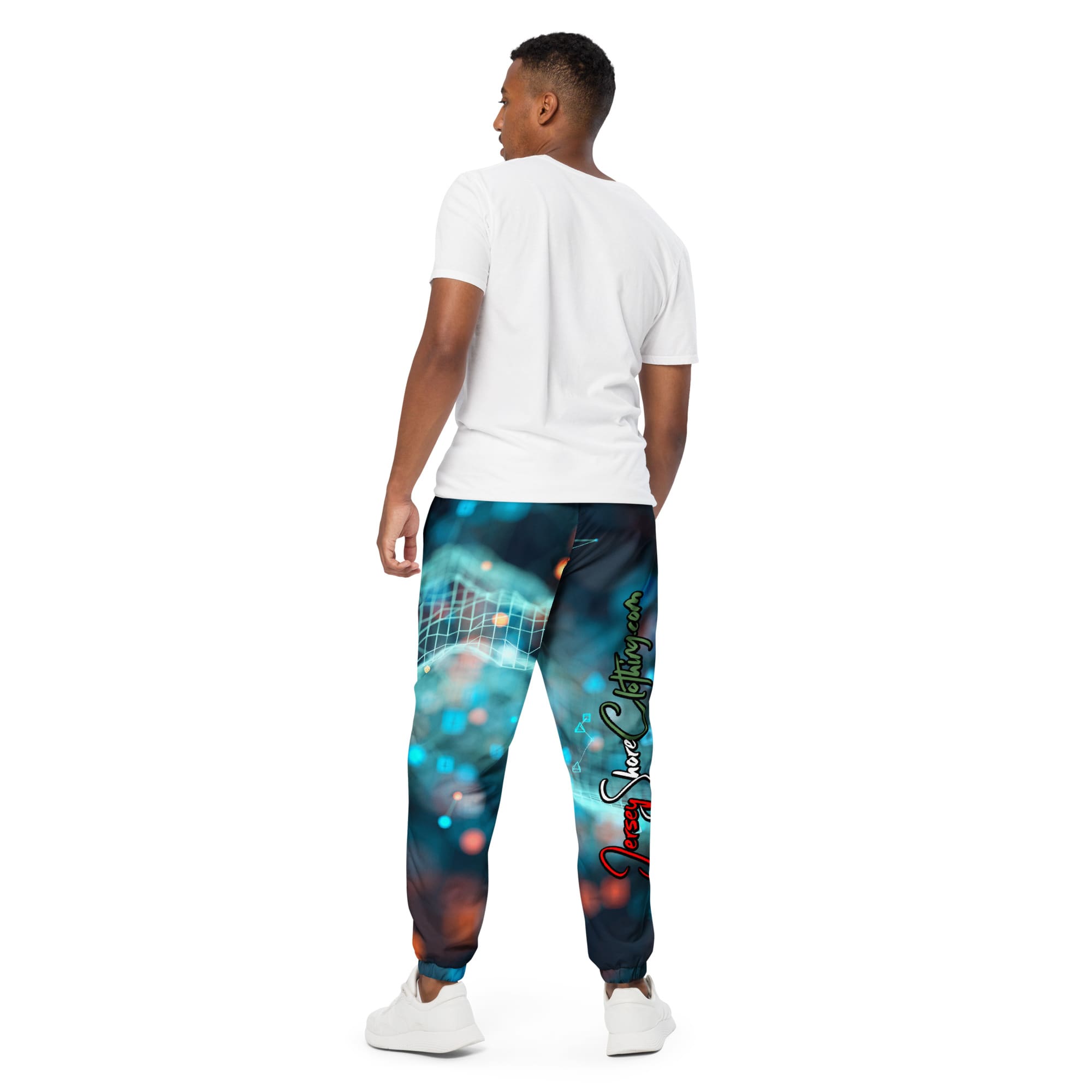 JSC Exclusive: Track Pants - Image 3
