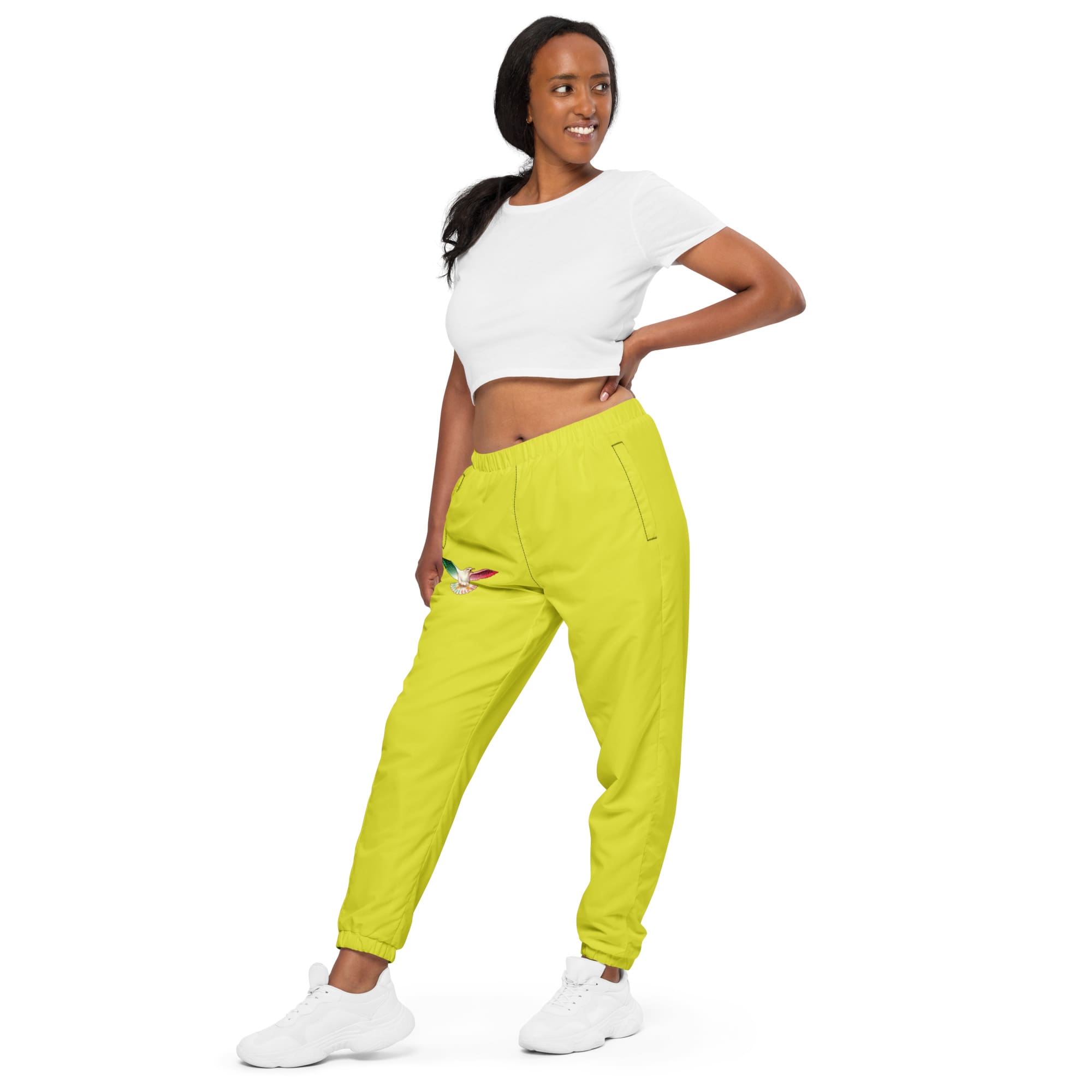 Track Pants - Image 2