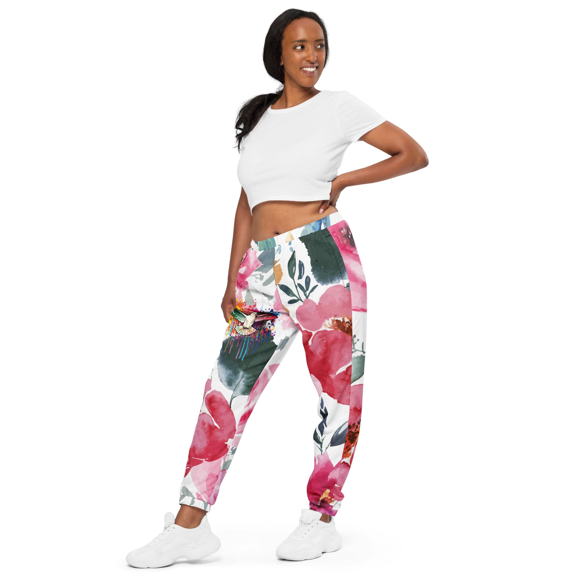 JSC Exclusive: Track Pants - Image 2