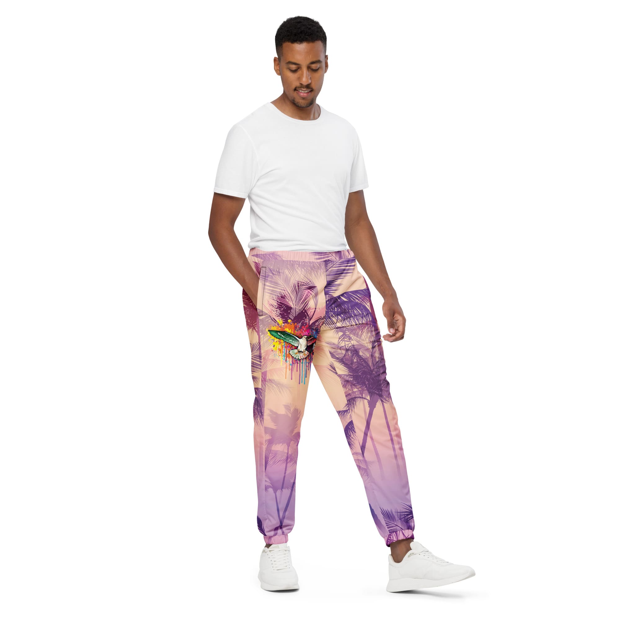 JSC Exclusive: Track Pants - Image 2