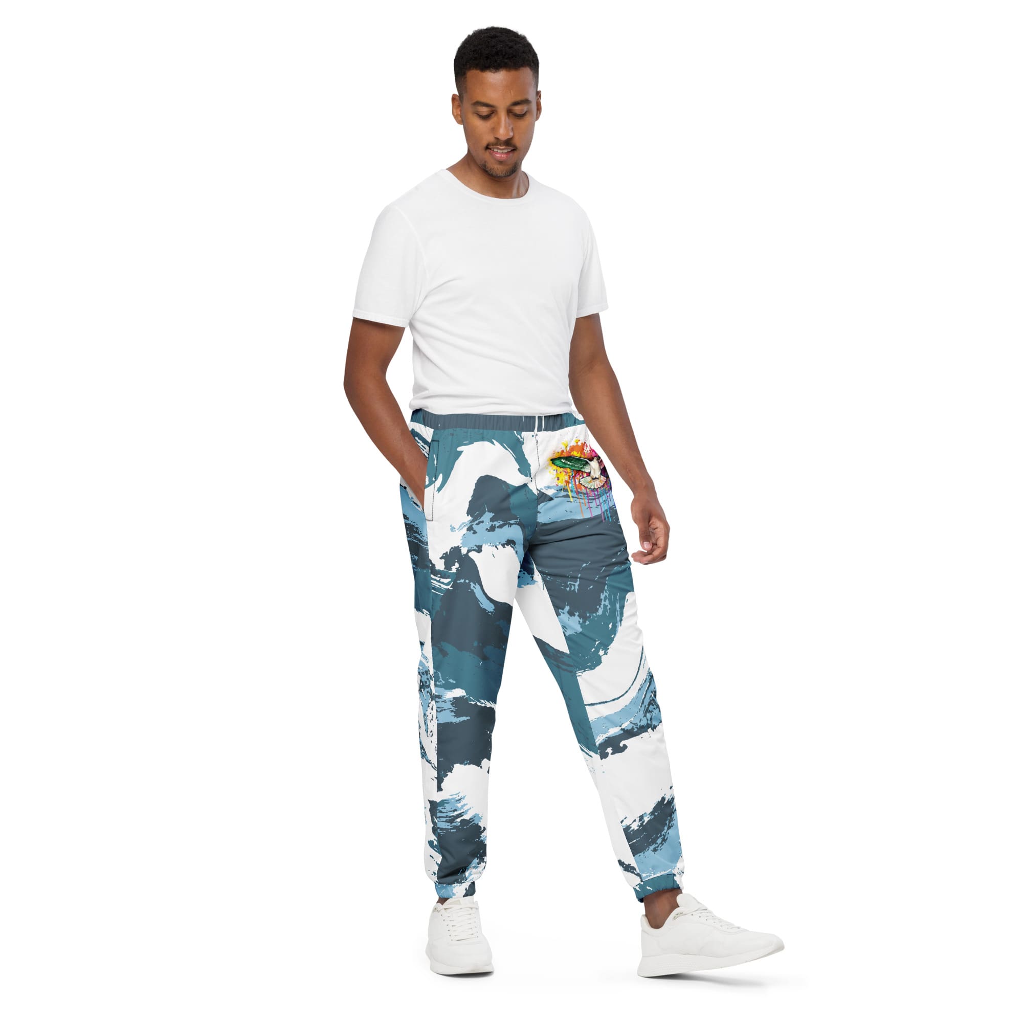 JSC Exclusive: Track Pants - Image 2