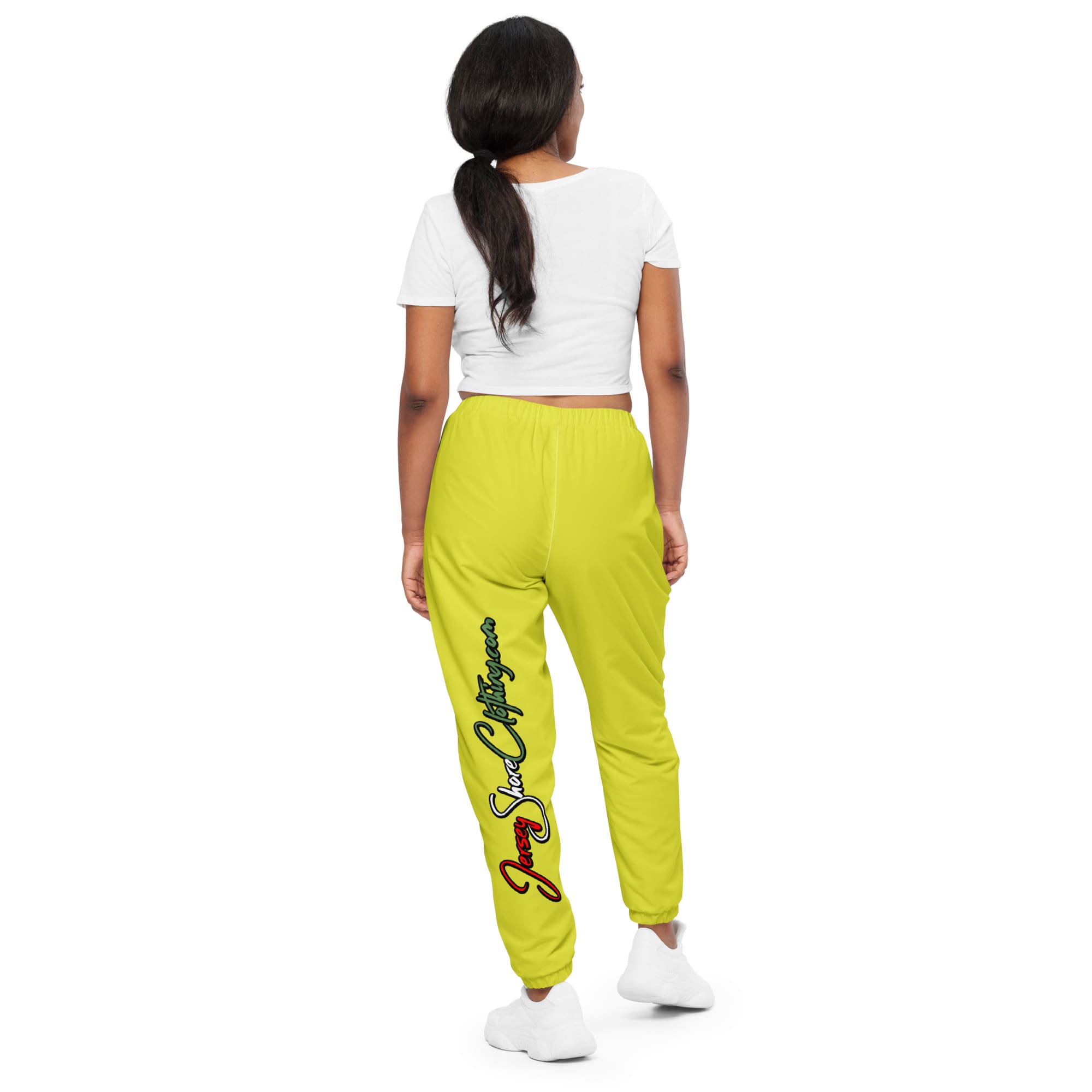 Track Pants - Image 6