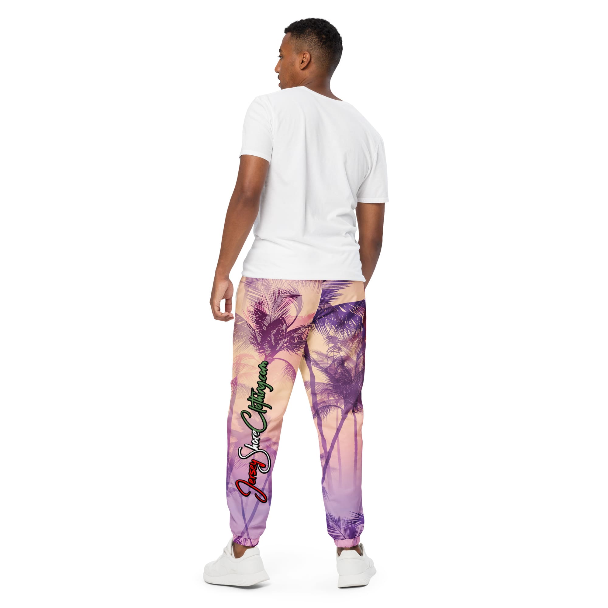 JSC Exclusive: Track Pants - Image 6