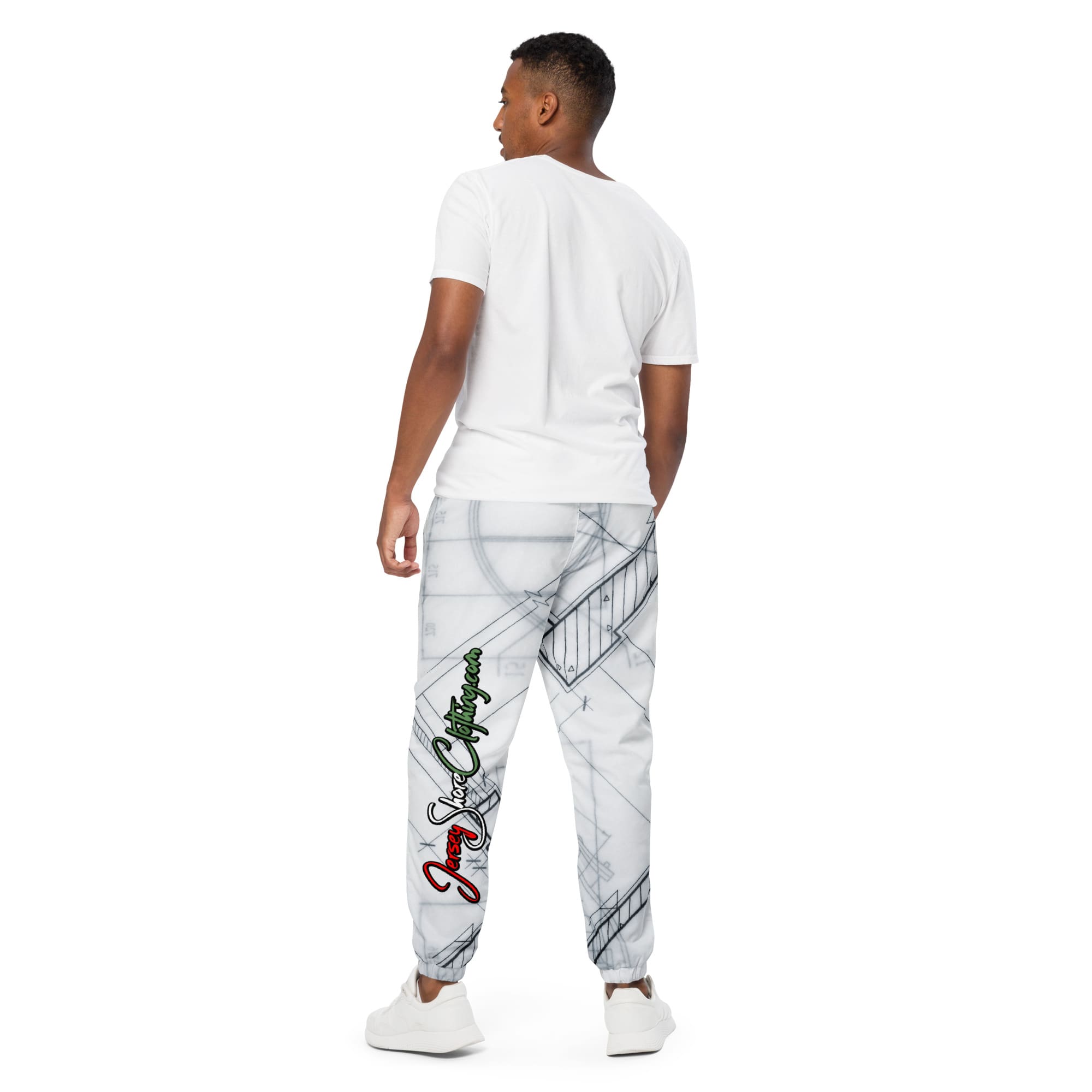 JSC Exclusive: Track Pants - Image 6