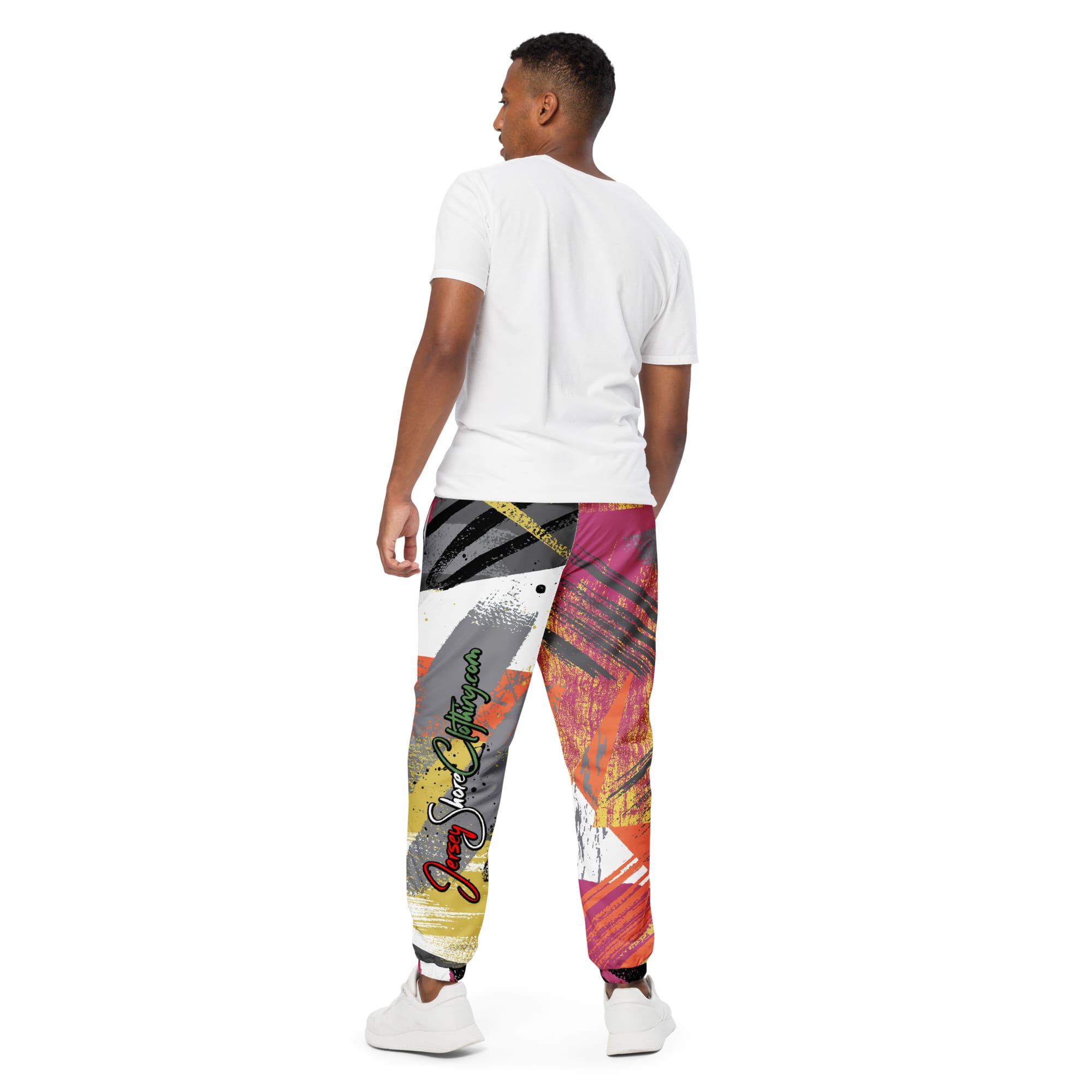 JSC Exclusive: Track Pants - Image 6