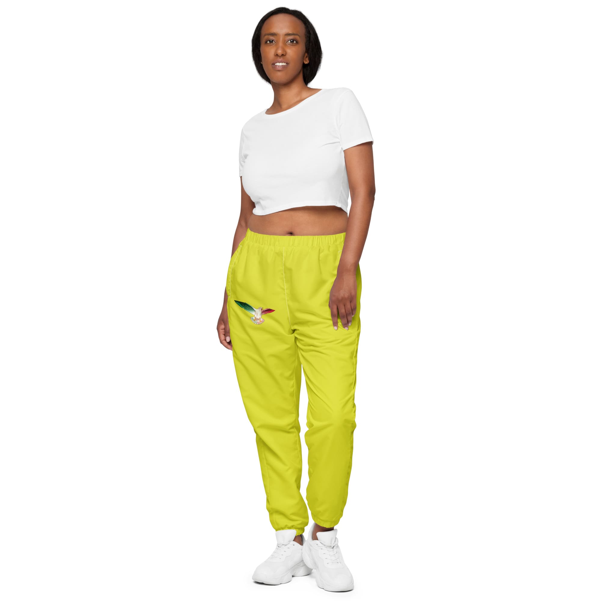 Track Pants - Image 4