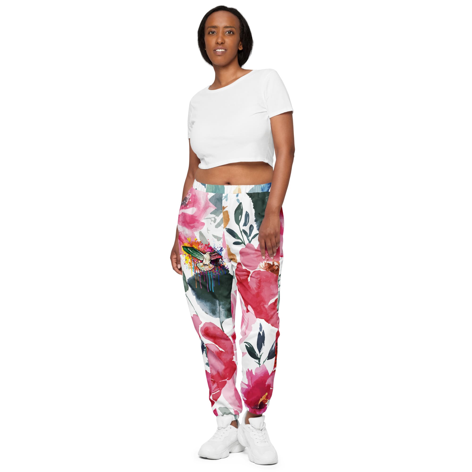 JSC Exclusive: Track Pants - Image 4