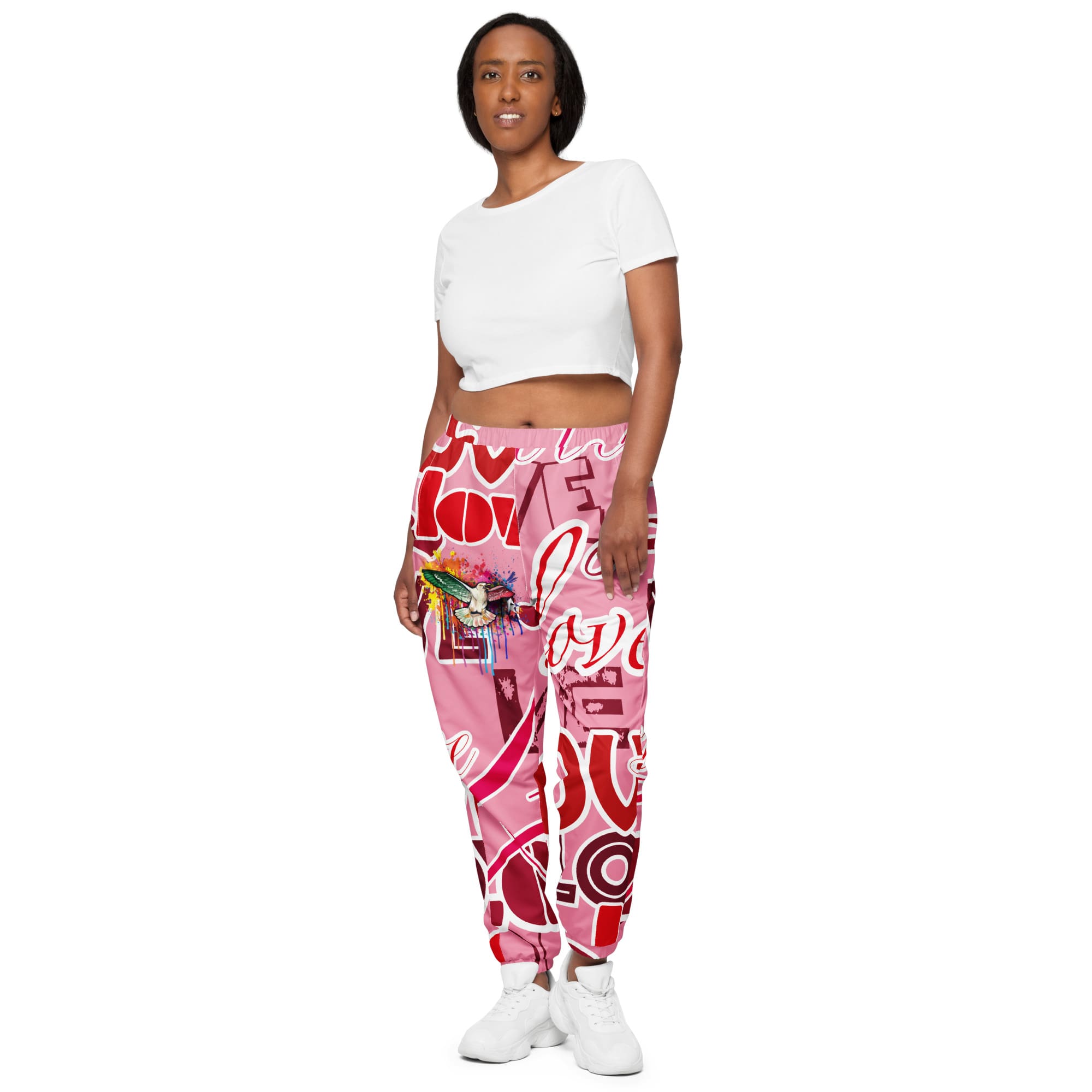 JSC Exclusive: Track Pants - Image 4