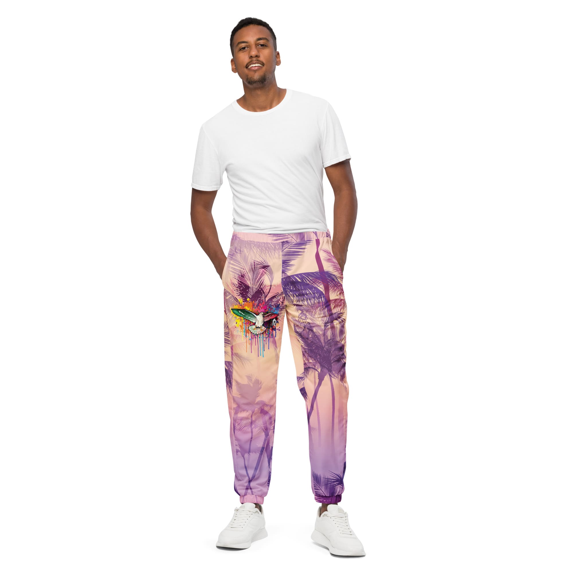 JSC Exclusive: Track Pants - Image 4