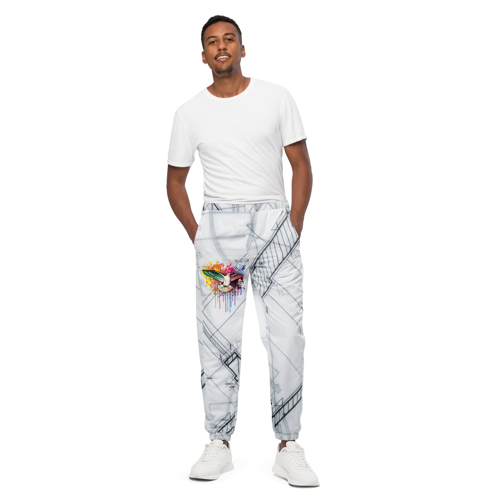 JSC Exclusive: Track Pants - Image 4