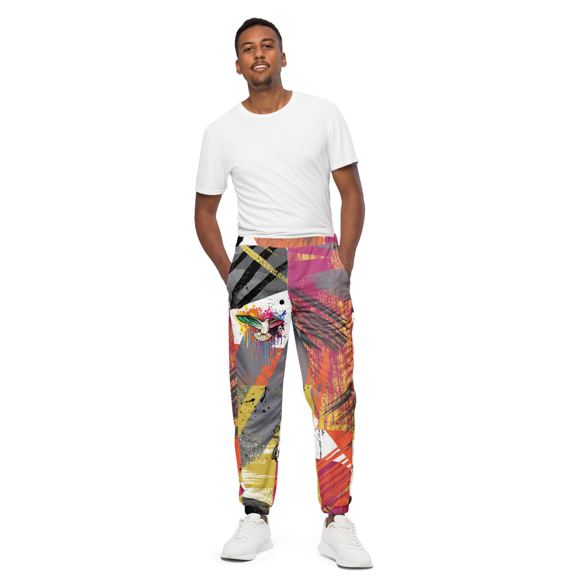JSC Exclusive: Track Pants - Image 4