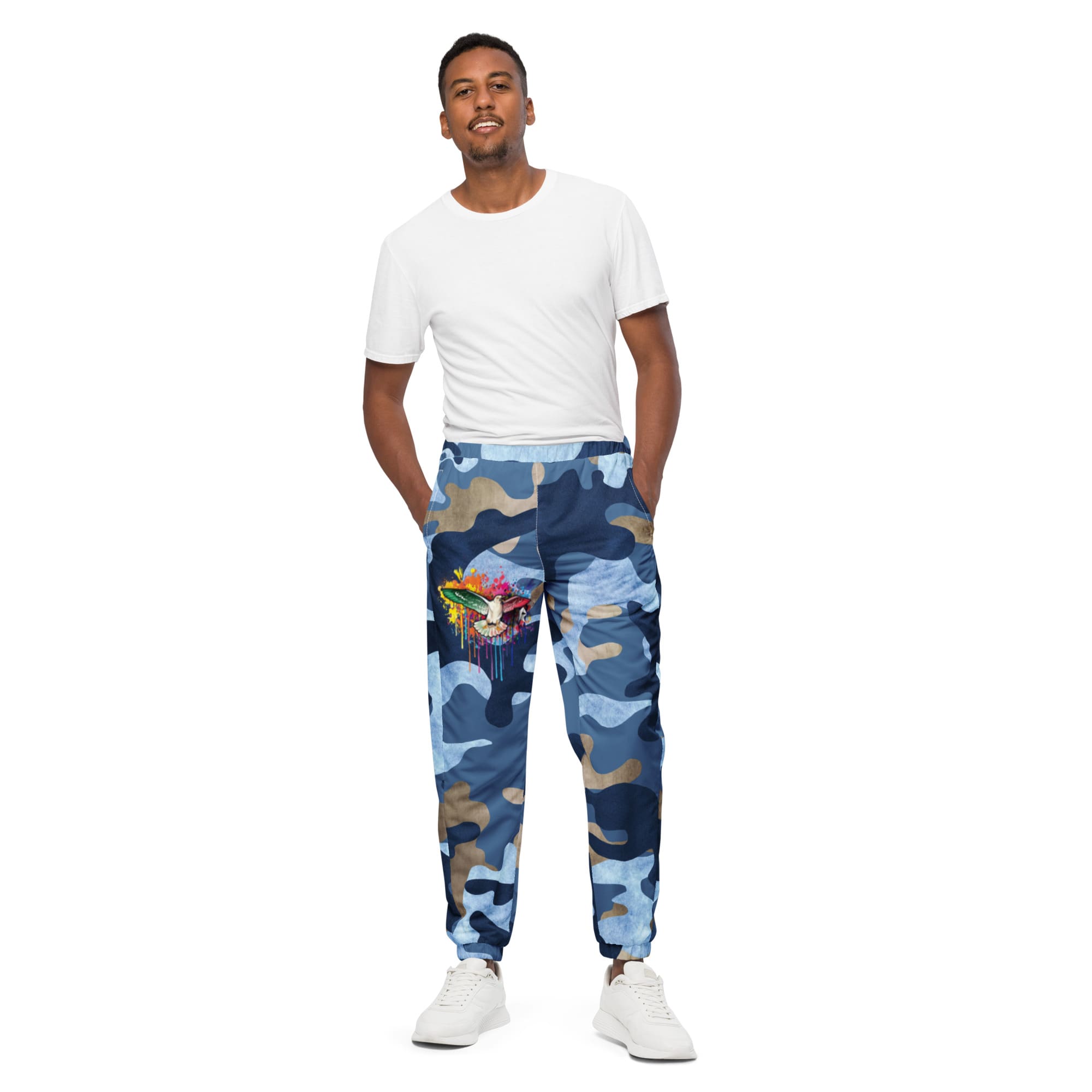 JSC Exclusive: Track Pants - Image 4