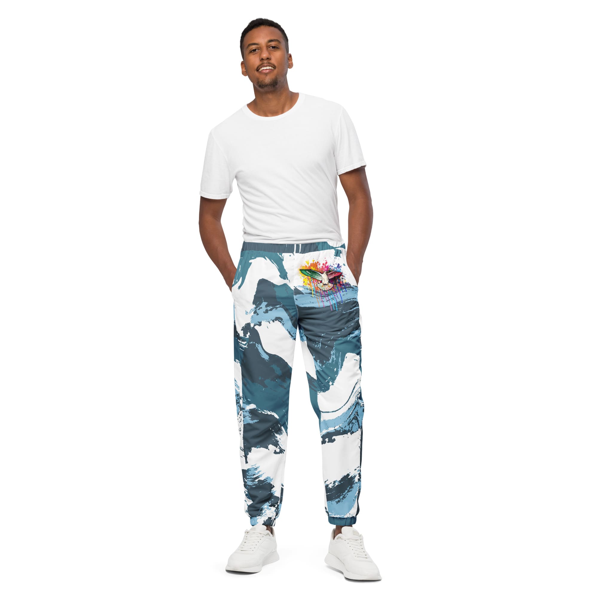 JSC Exclusive: Track Pants - Image 4