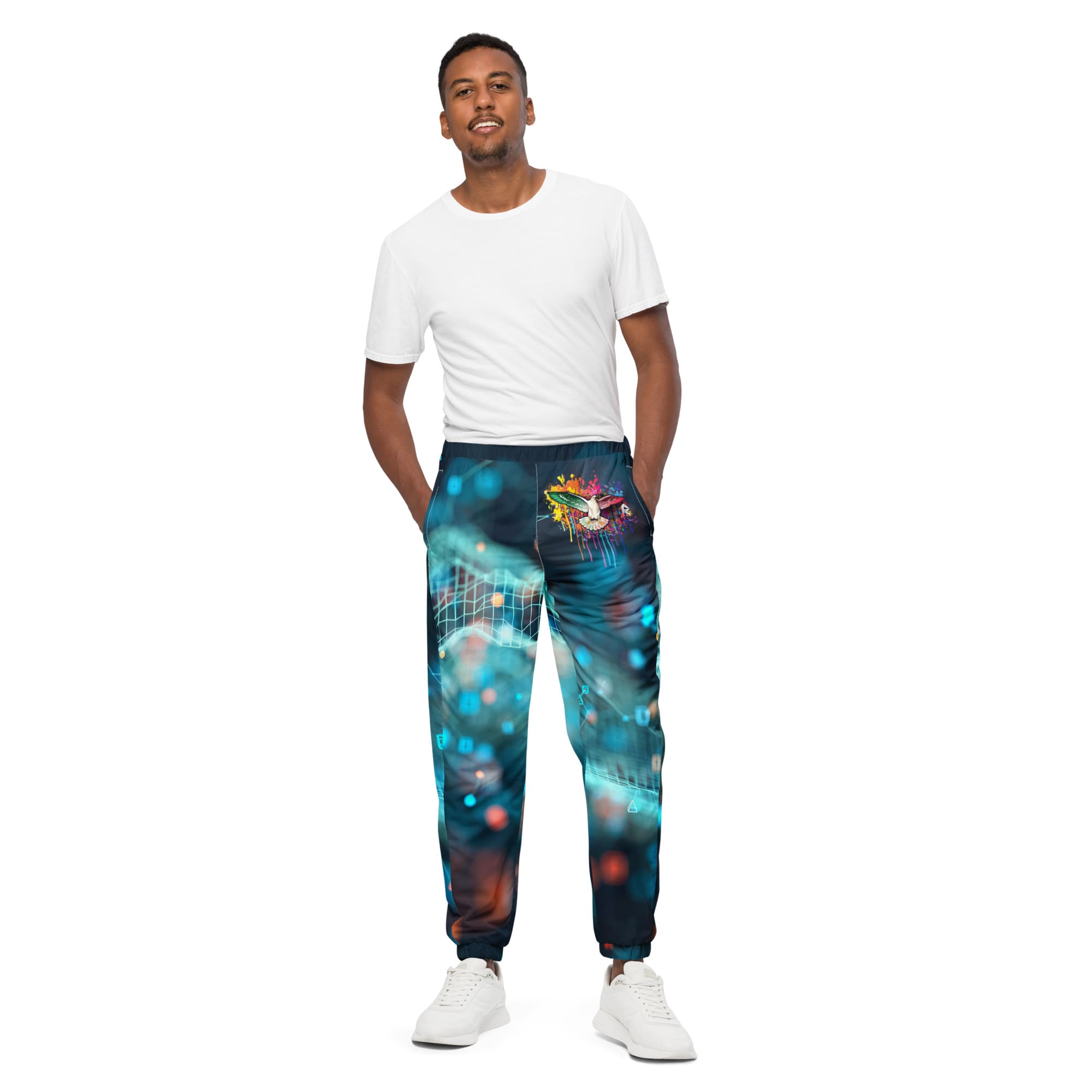 JSC Exclusive: Track Pants - Image 4