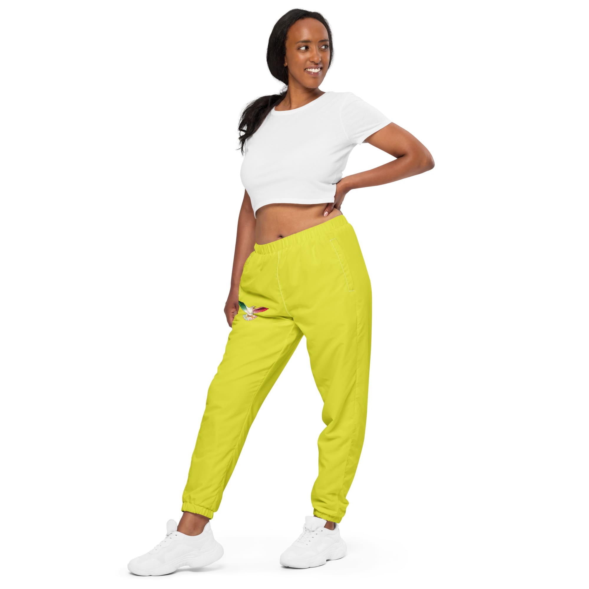 Track Pants - Image 5