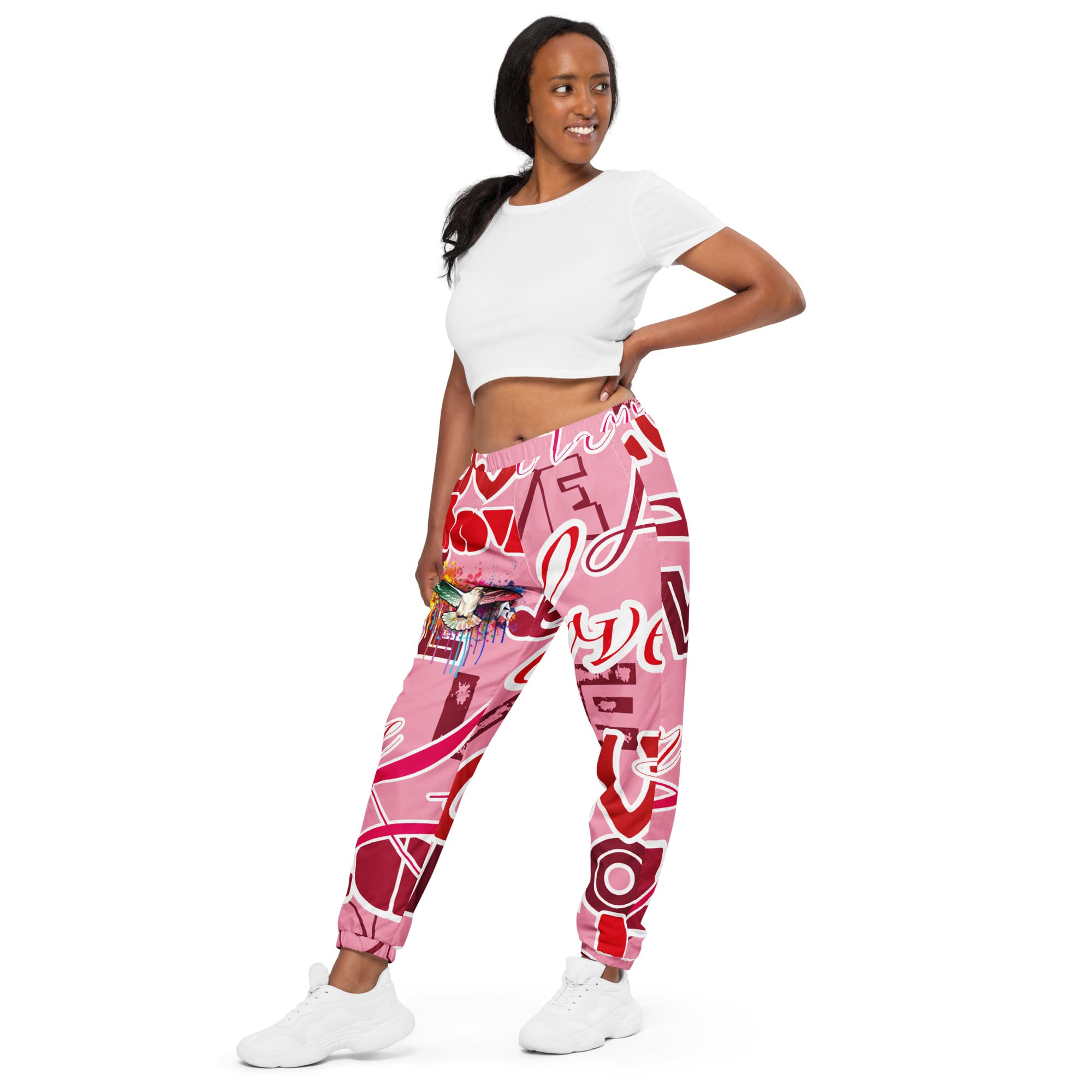 JSC Exclusive: Track Pants - Image 5