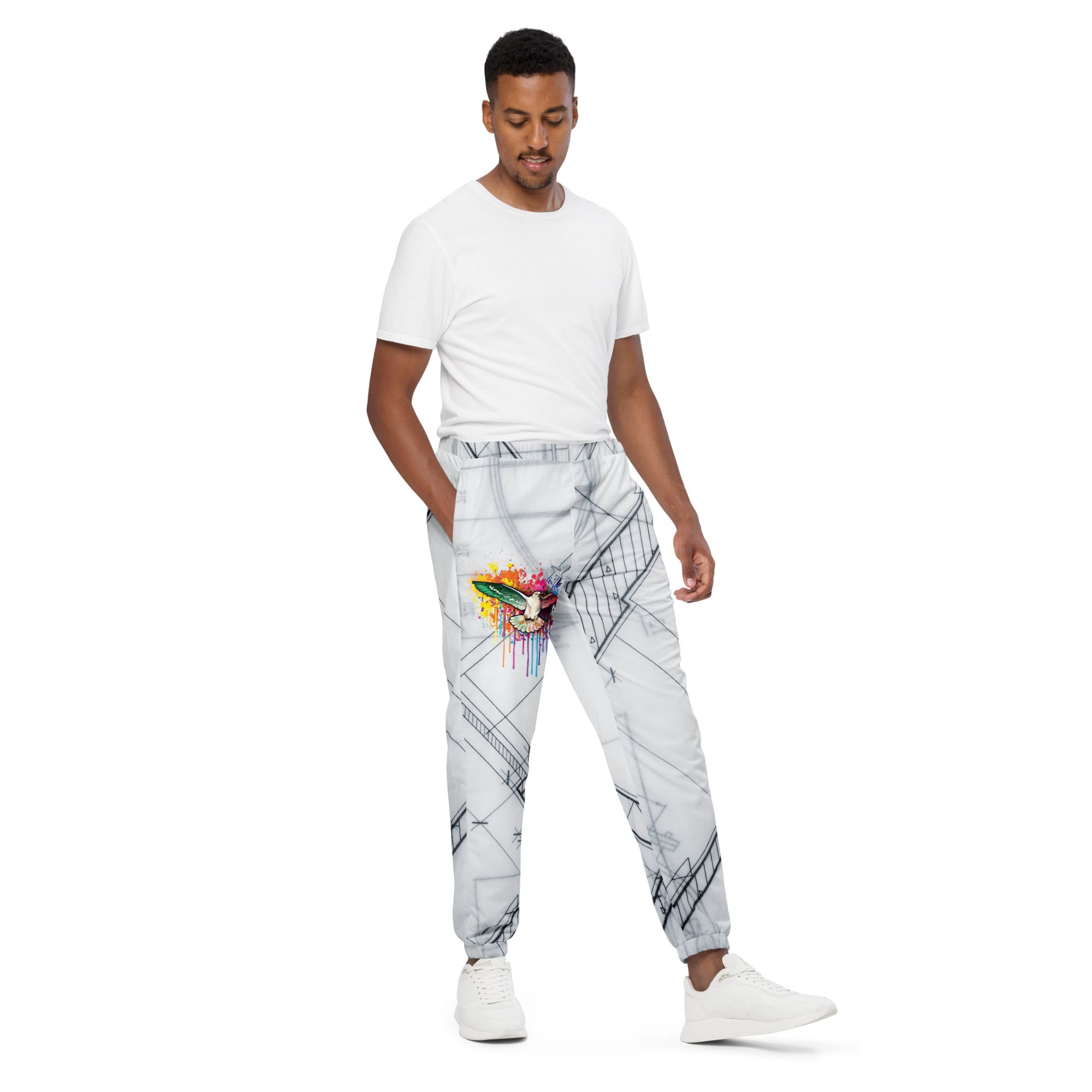 JSC Exclusive: Track Pants - Image 5