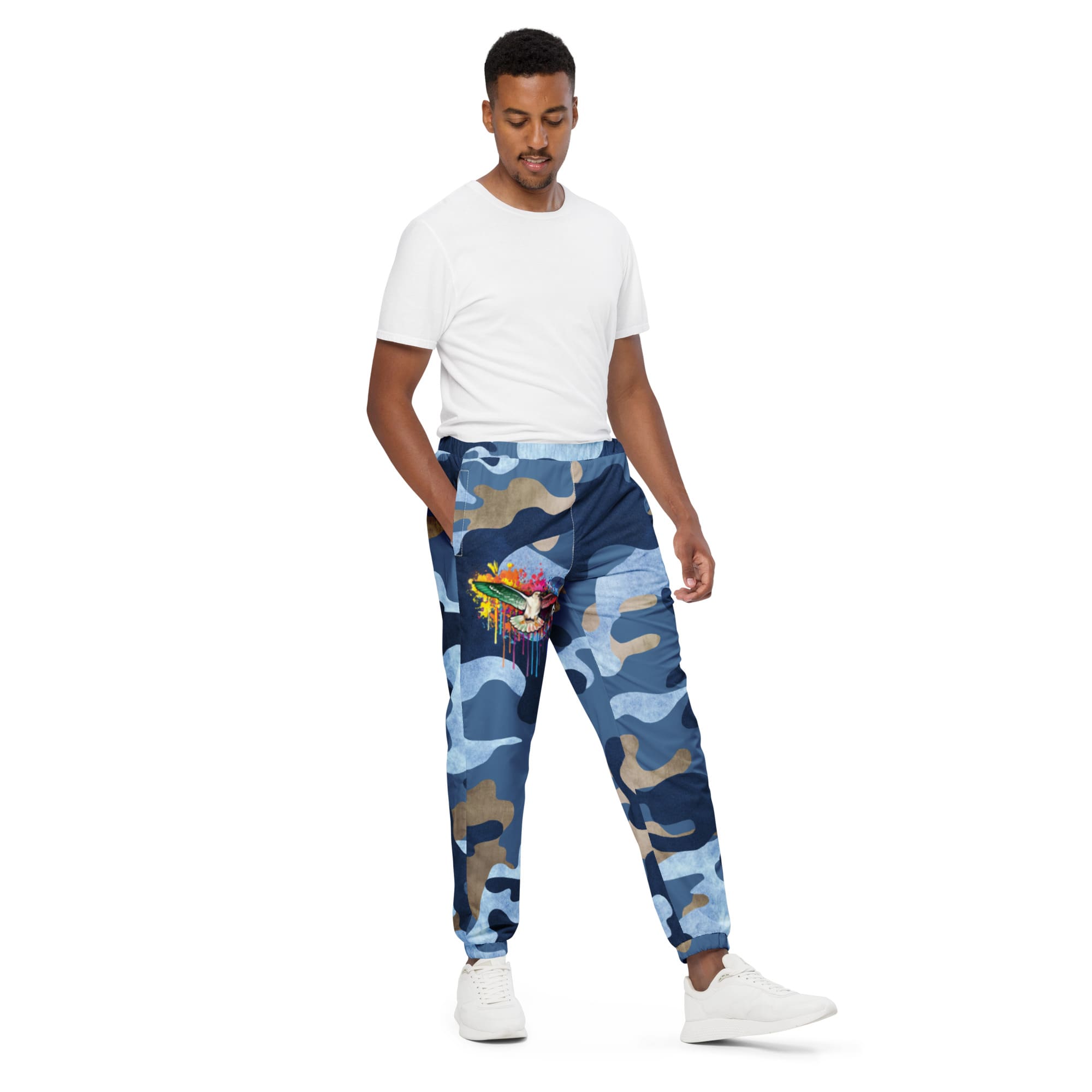 JSC Exclusive: Track Pants - Image 5