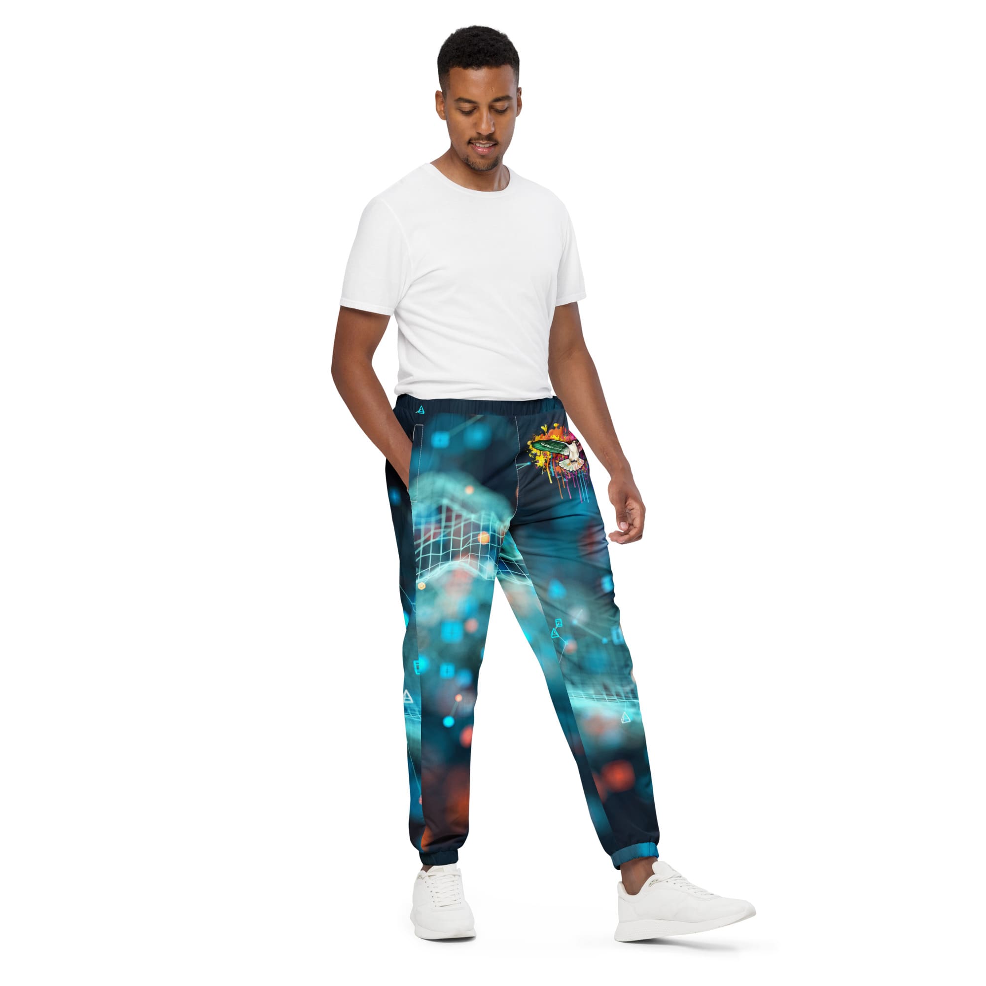 JSC Exclusive: Track Pants - Image 5