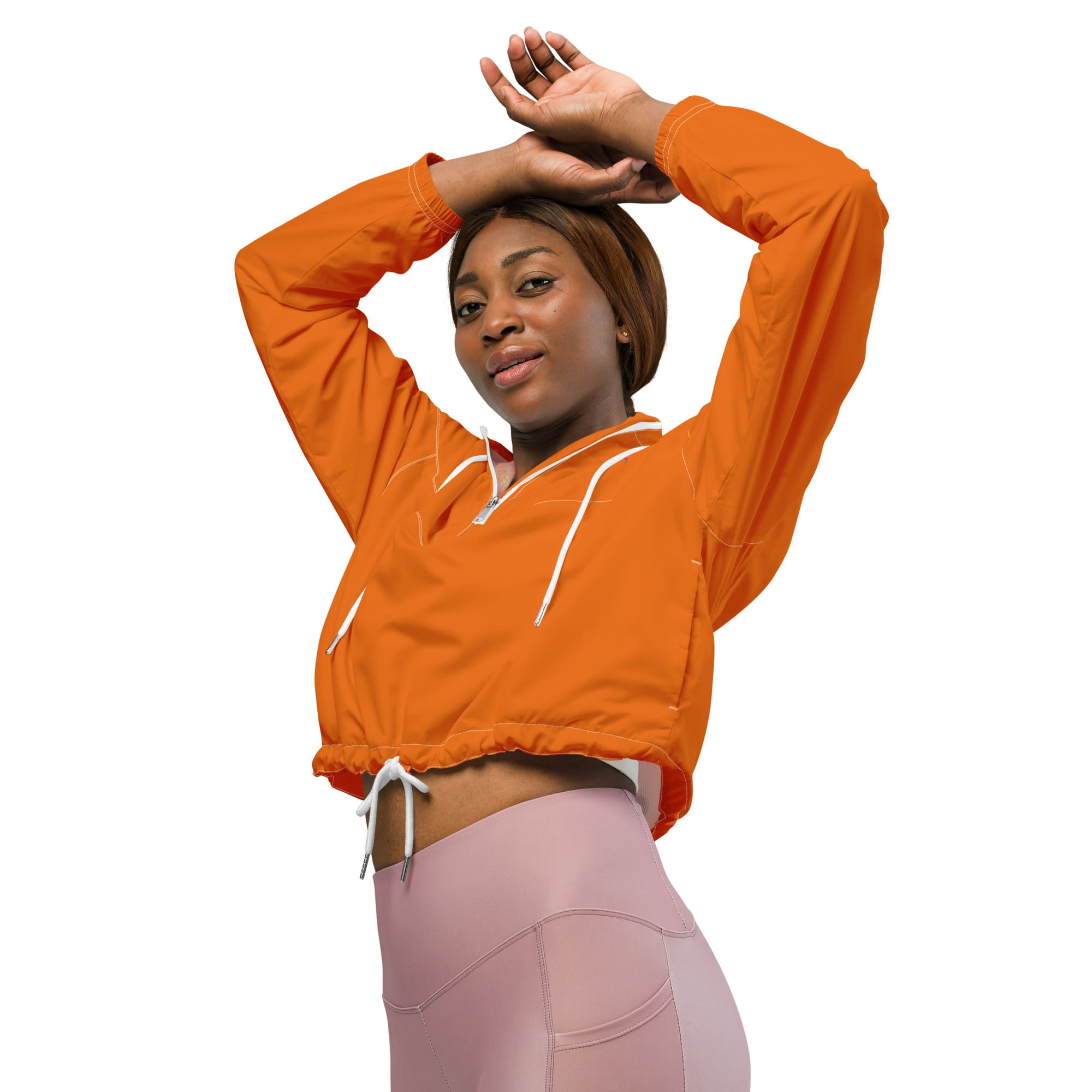 JSC Select: Cropped windbreaker - Image 7