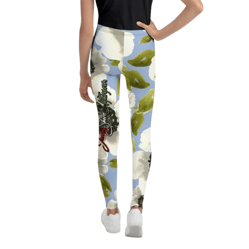 JSC Exclusive: Youth Leggings - Image 2