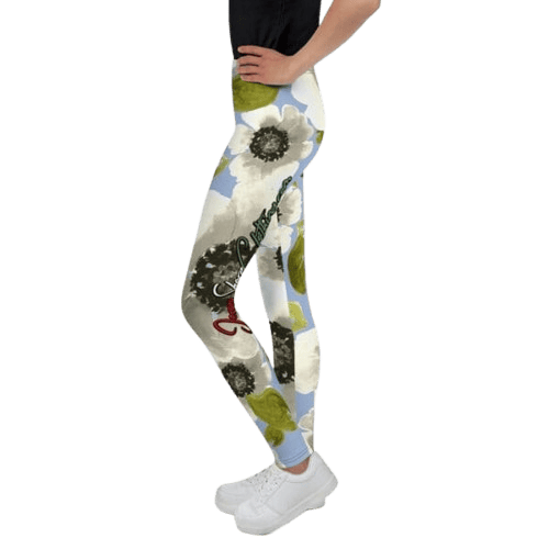 JSC Exclusive: Youth Leggings - Image 4