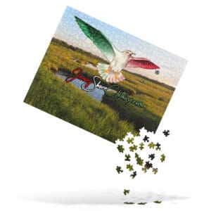 Jigsaw Puzzle: Bayville, NJ