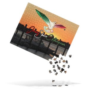 Jigsaw Puzzle: Belmar, NJ