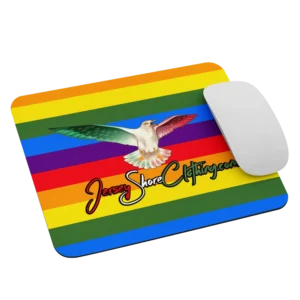 Mouse Pad