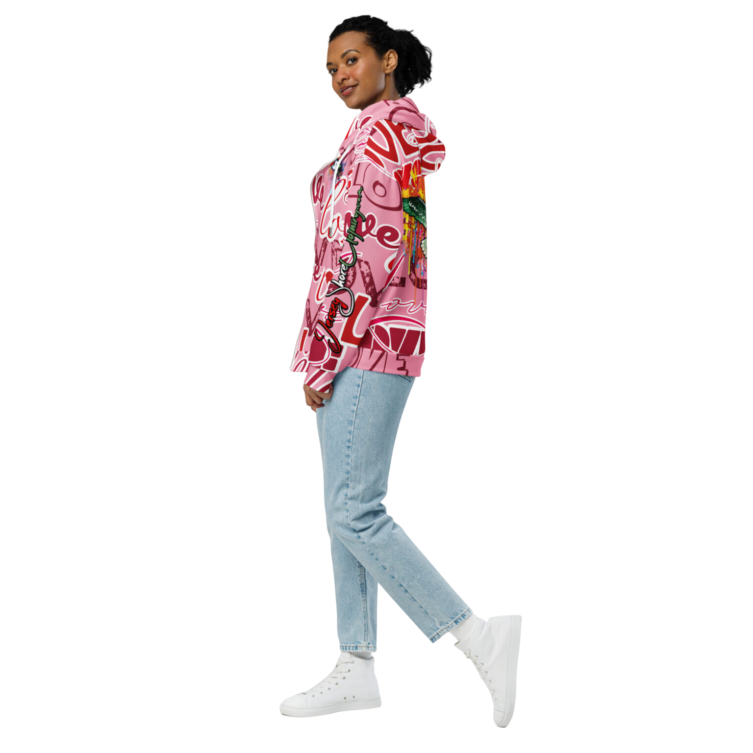 JSC Exclusive: Zip Hoodie - Image 3